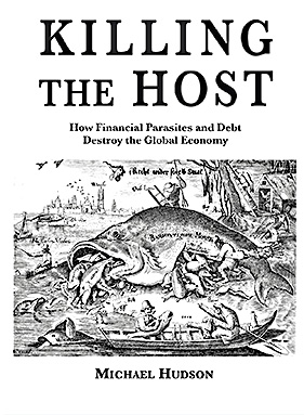 Rewriting Economic Thought