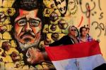 Военный «недопереворот» в Египте