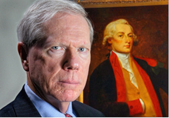 The Proof Is In: The US Government Is The Most Complete Criminal Organization In Human History — Paul Craig Roberts