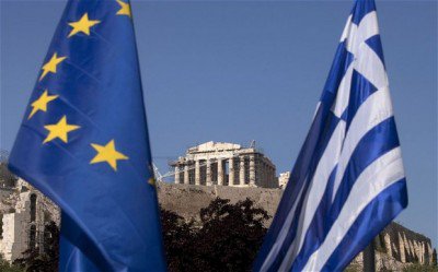Греция: социальный взрыв неизбежен