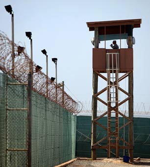 Guantanamo Attorney Found Dead in Apparent Suicide