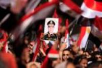 Dmitrij Minin: Dočká se Káhira nového Násira?