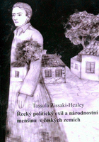 Tassula Zissaki-Healey: Studená válka očima politického exilu