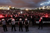 Ilja Nikandrov: Rozcestí a rizika brazilské levice