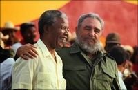 Truthout, Democracy Now: Mandela, Castro, zfixlované dějiny
