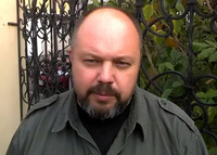 Boris Džerelevskij: Politické vraždy, policejní průvodce