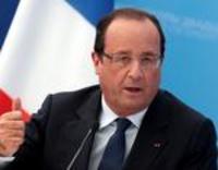 DEBKAfile: Troufne si Hollande na Teherán?
