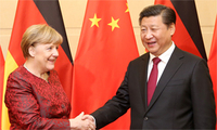 Wiener Zeitung: Berlín a Peking o obchodní válku nestojí