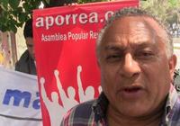 S. Pérez Borges: Jak to vidí venezuelské odbory 