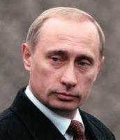 Vladimír Putin: Řešení syrského konfliktu je globálním rozcestím