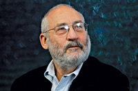 Joseph Stiglitz: Skandální nerovnost jako bumerang