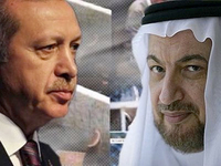 Thierry Meyssan: Turecký skandál, teroristický holport