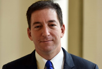 Glenn Greenwald: „Boj o muslimská srdce a mozky“ cepení v bumerang