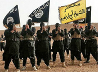 Der Spiegel: Islámský stát pašuje teroristy jako uprchlíky 