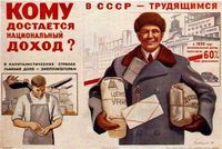 Alexandr Samsonov: Pogrom na nestátní podnikání přišel až s Chruščovem