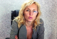 Viktoria Šilovová: Vládu zlodějů vystřídala vláda vrahů 