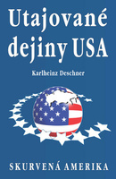 K. Deschner: Utajované  dejiny  USA