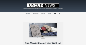 Zkoncování s chudobou Zkoncování s chudobou