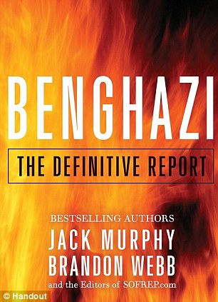 Brandon Webb, Jack Murphy: Petraeus do penze za „paravojenské“ avantýry