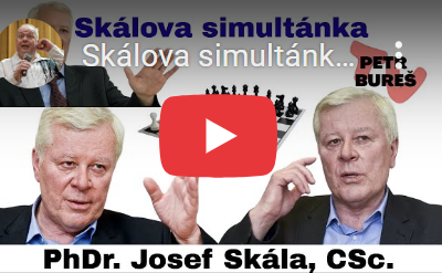 Skálova simultánka: šovinistickým kazisvětům házejí rukavici už i německé spolkové země