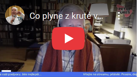 Co plyne z kruté volební lekce – Josef Skála