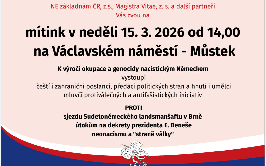 Našli jsme pro vás 13.3.2026