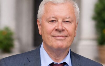 Josef Skála pro pražský mítink 15. března na Václavském náměstí