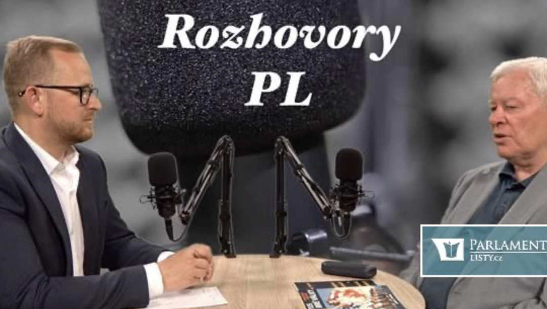 Josef Skála o oslavách vítězství a obraně historické pravdy