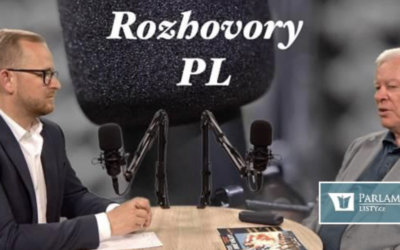 Josef Skála o oslavách vítězství a obraně historické pravdy