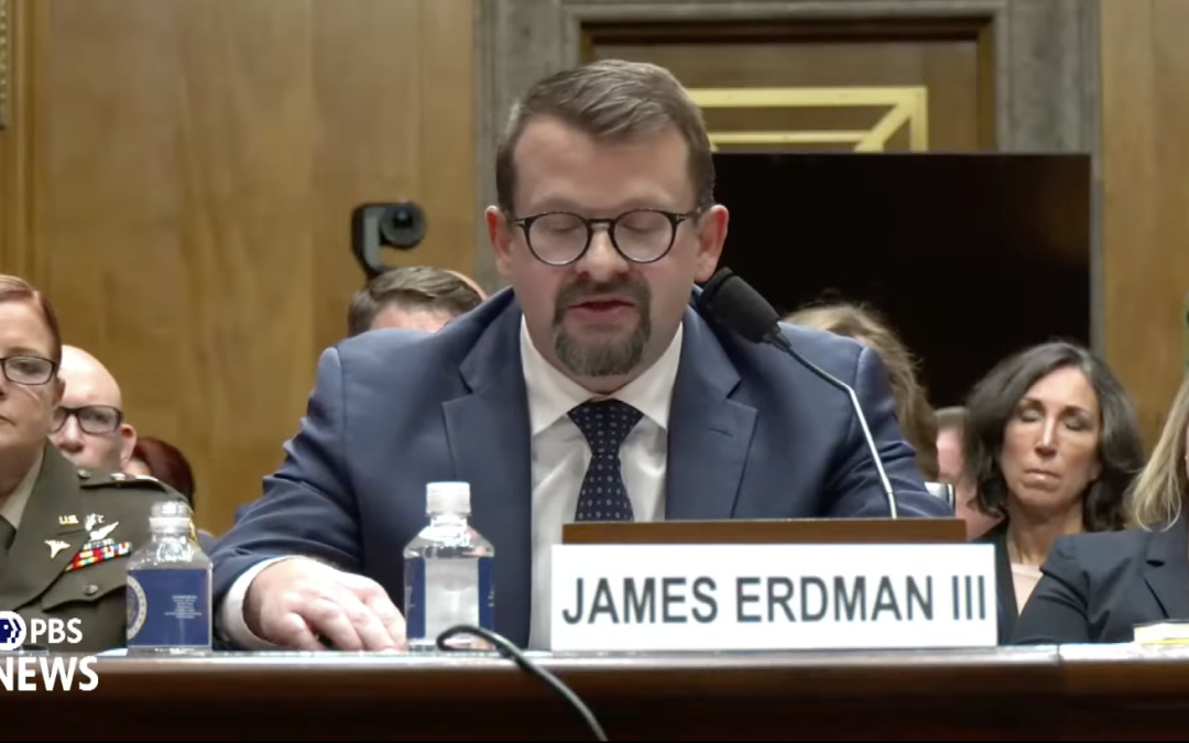 CIA officer goes public to expose massive COVID cover-up