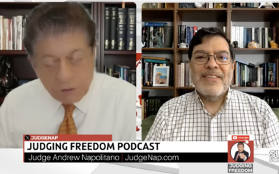 Prof. Mohammad Marandi : FROM TEHRAN: Should Iran Trust Trump?