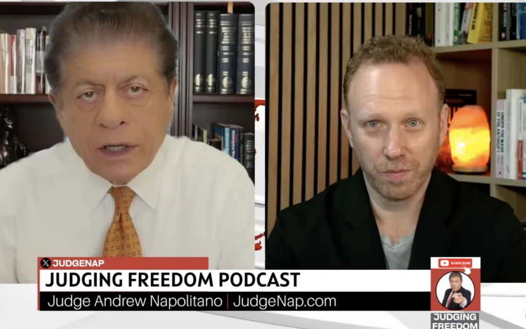 Max Blumenthal : Israel Will Sabotage a Trump/Iran Deal
