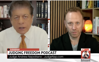 Max Blumenthal : Israel Will Sabotage a Trump/Iran Deal