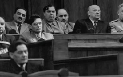 Три противоречия и три источника гибели Советского Союза“ А.И.Фурсов и Е.Ю.Спицын в студии МПГУ.