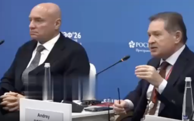 Профессор МГИМО Андрей Безруков: Россия будет жить в условиях войны ещё 20–30 лет