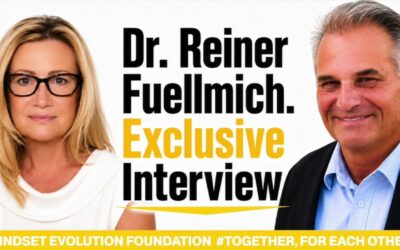 Dr Reiner Fuellmich ~ EXCLUSIVE INTERVIEW