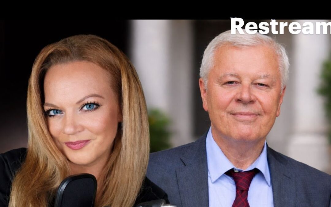 Skálova srdcovka (74) LIVE: Fašismus a mlčící "elity". Belfast, horor a "liberální" žvást.