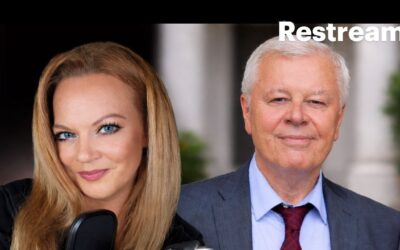 Skálova srdcovka (74) LIVE: Fašismus a mlčící „elity“. Belfast, horor a „liberální“ žvást. 