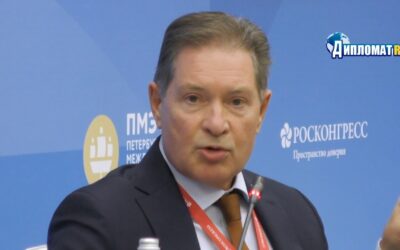 «Мы слишком хорошие для врагов»: жёсткое предупреждение разведчика Безрукова
