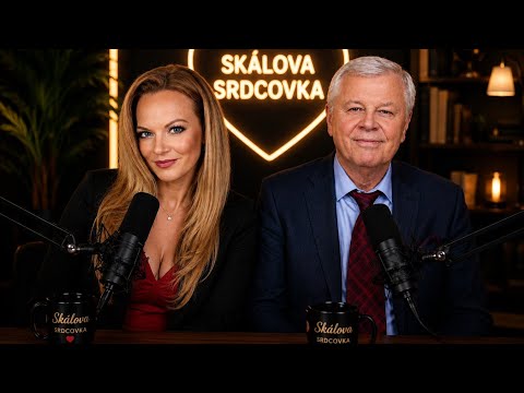 Skálova srdcovka (79) LIVE: Na dotazy diváků, jimž učarovala filozofie