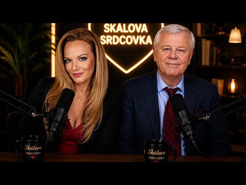 Skálova srdcovka (80): O „sexu s mechem“. „Přísně tajné“ islamizaci. A „projídání naší budoucnosti“