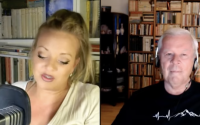 Skálova srdcovka (77): Film o kruté pravdě. Kriminál za jiný názor? Co umí komunisté v Rakousku. 