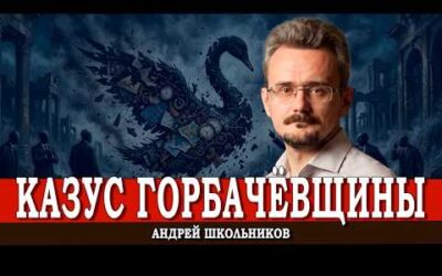 Разрушение логики, или Почему выражение «Чёрный лебедь» – символ некомпетентности | Школьников