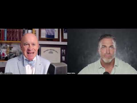 Dr. MARTIN – July 30, 2026