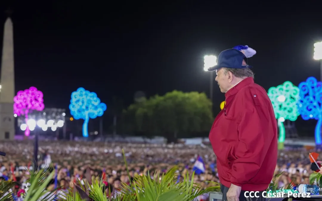 Meddling through mistranslation: U.S. interferes in Nicaragua’s elections