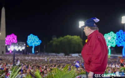Meddling through mistranslation: U.S. interferes in Nicaragua’s elections