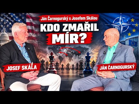 Kdo zmařil „mírovou dividendu“ – a jak k ní přijít teď
