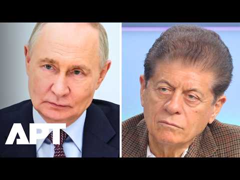 Putin Has „Every Right“ to Strike NATO Weapons Plants, Ex-US Judge Claim