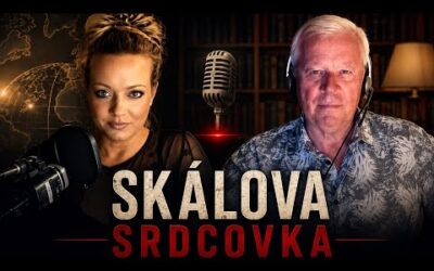 Skálova srdcovka (88): Kabrňák Fico, „evropská“ zbabělost. Riskantní sucho, jalový žvást.