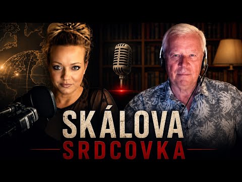 Skálova srdcovka (88): Kabrňák Fico, „evropská“ zbabělost. Riskantní sucho, jalový žvást.